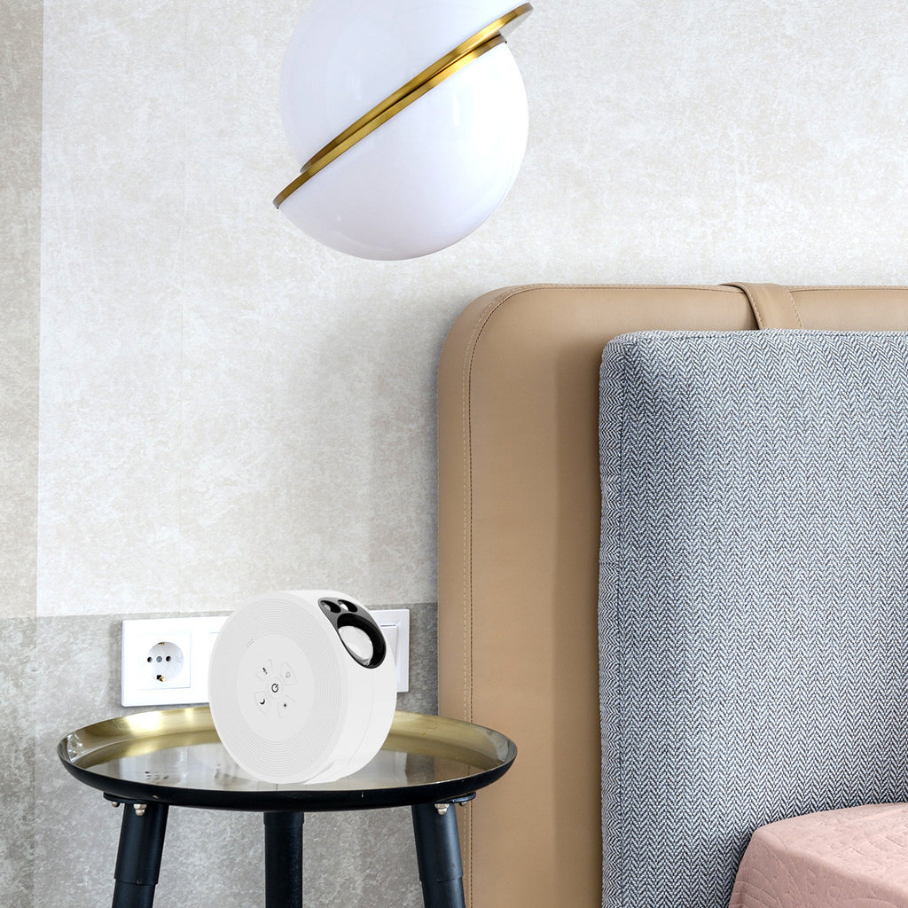 MoonSky' Galaxy Projector