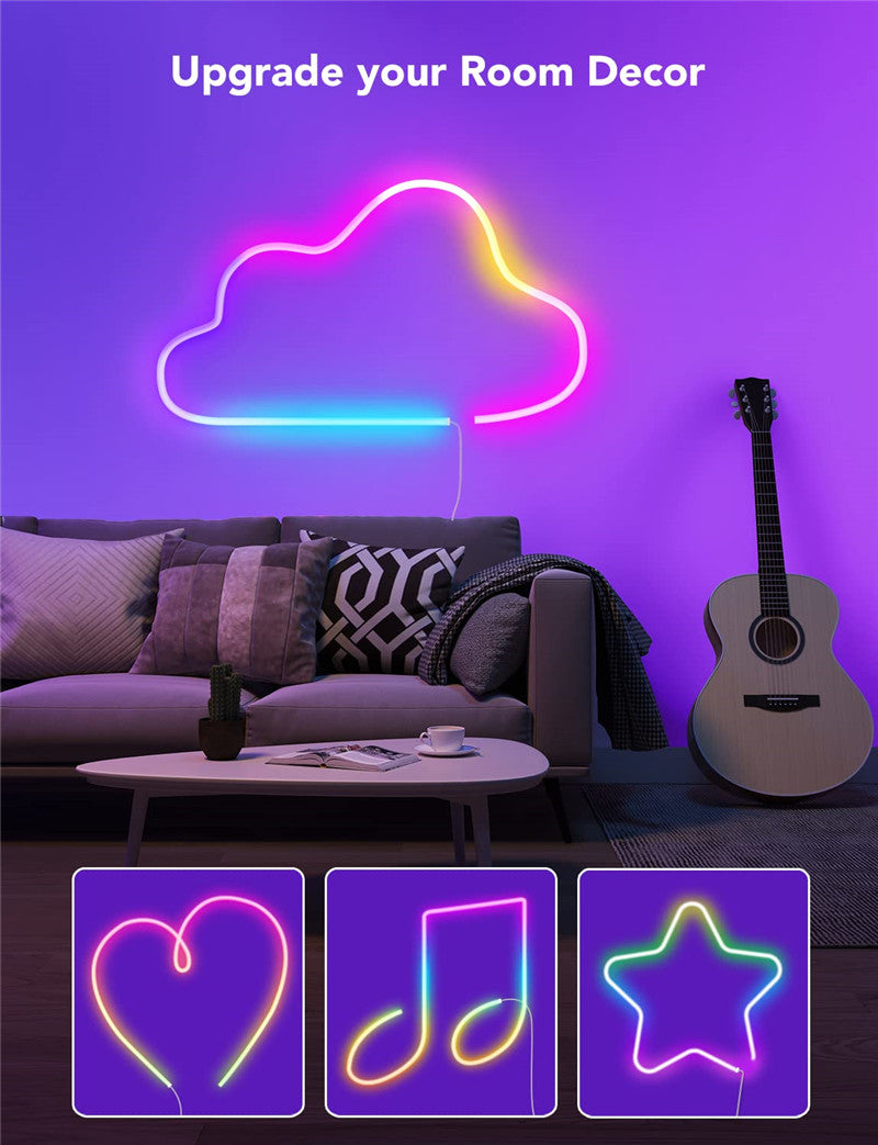 GlowLine™ LED Neon Strip